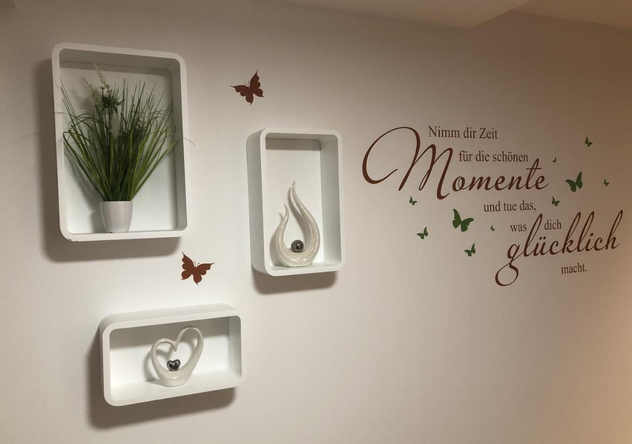 גרובמינג Appartement Panorama מראה חיצוני תמונה