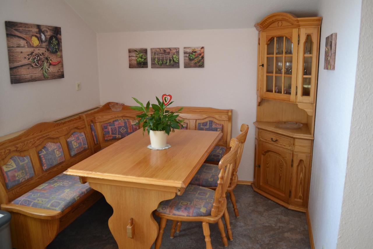 גרובמינג Appartement Panorama מראה חיצוני תמונה