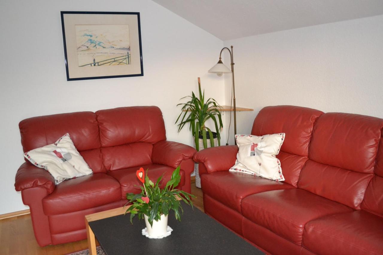 גרובמינג Appartement Panorama מראה חיצוני תמונה