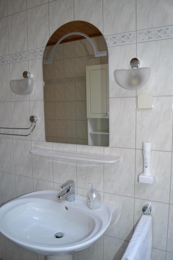 גרובמינג Appartement Panorama מראה חיצוני תמונה