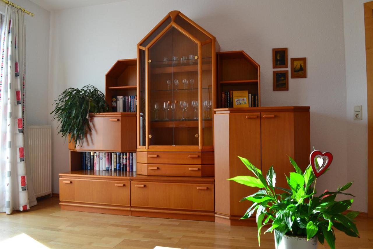 גרובמינג Appartement Panorama מראה חיצוני תמונה