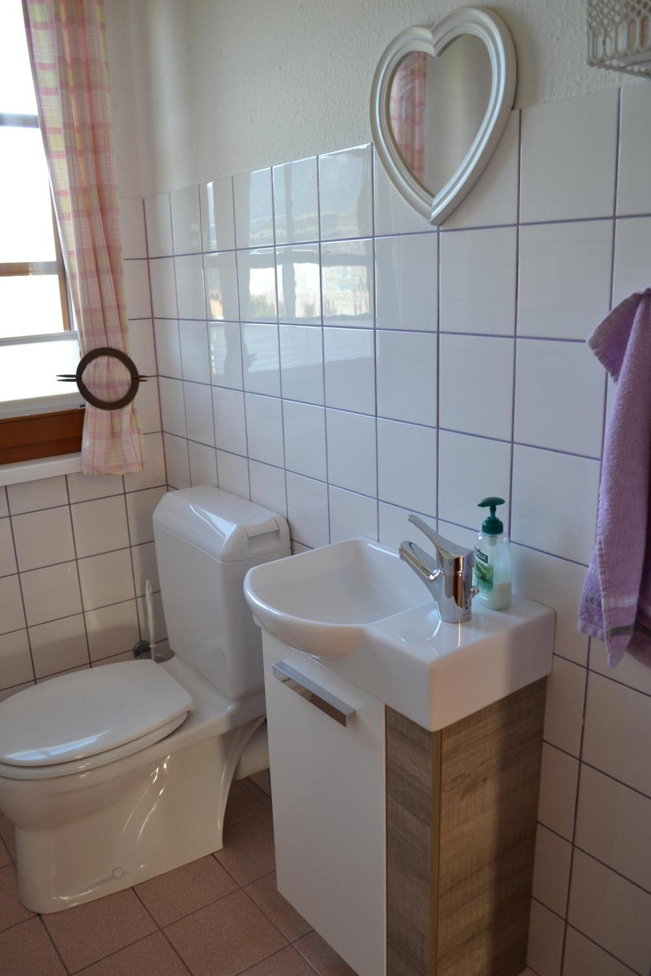 גרובמינג Appartement Panorama מראה חיצוני תמונה