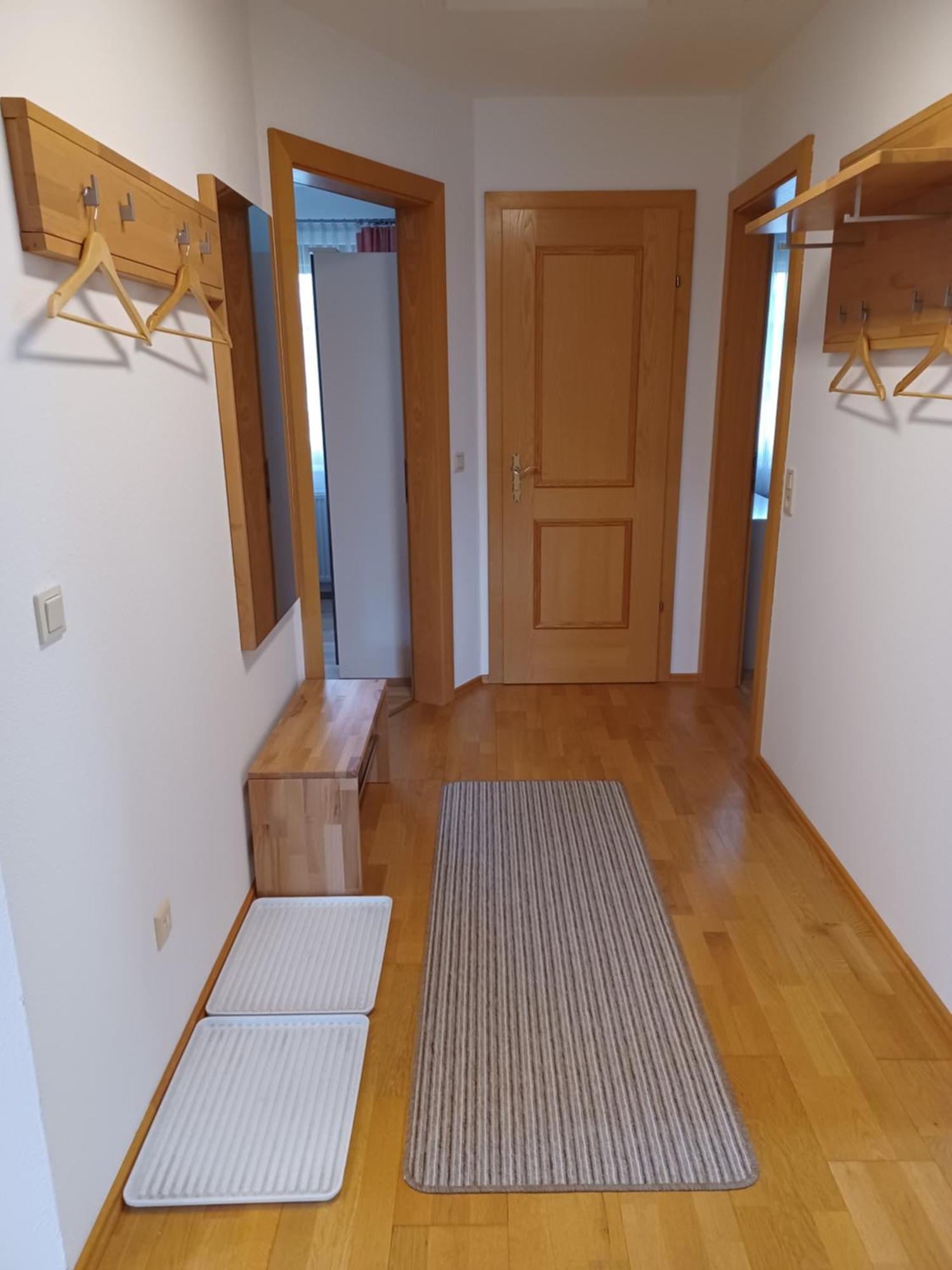 גרובמינג Appartement Panorama מראה חיצוני תמונה