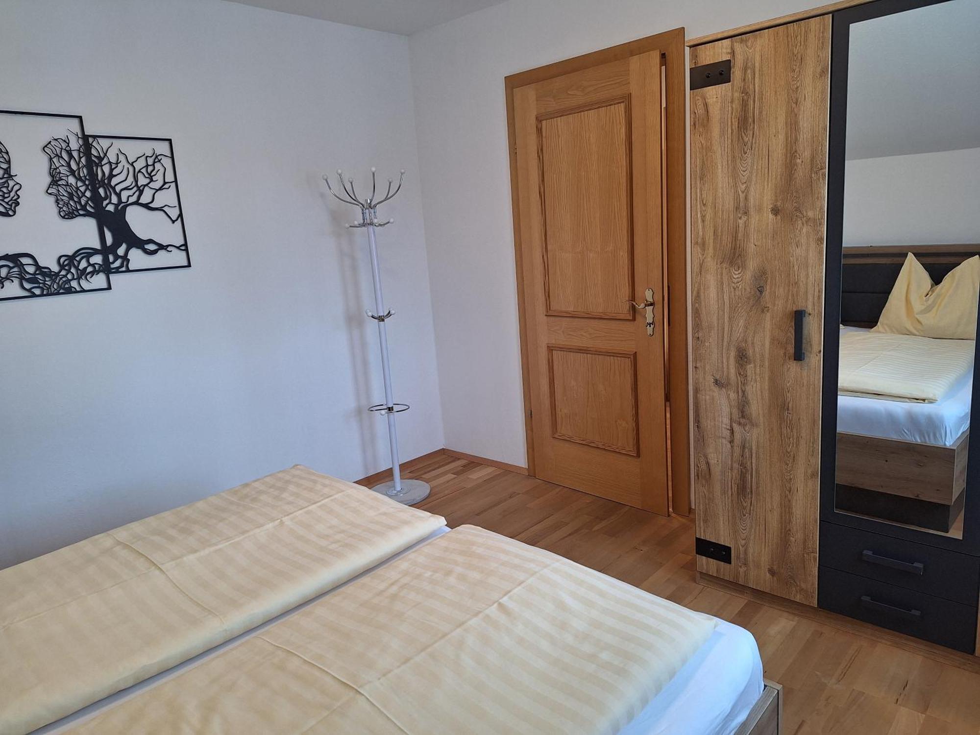 גרובמינג Appartement Panorama מראה חיצוני תמונה