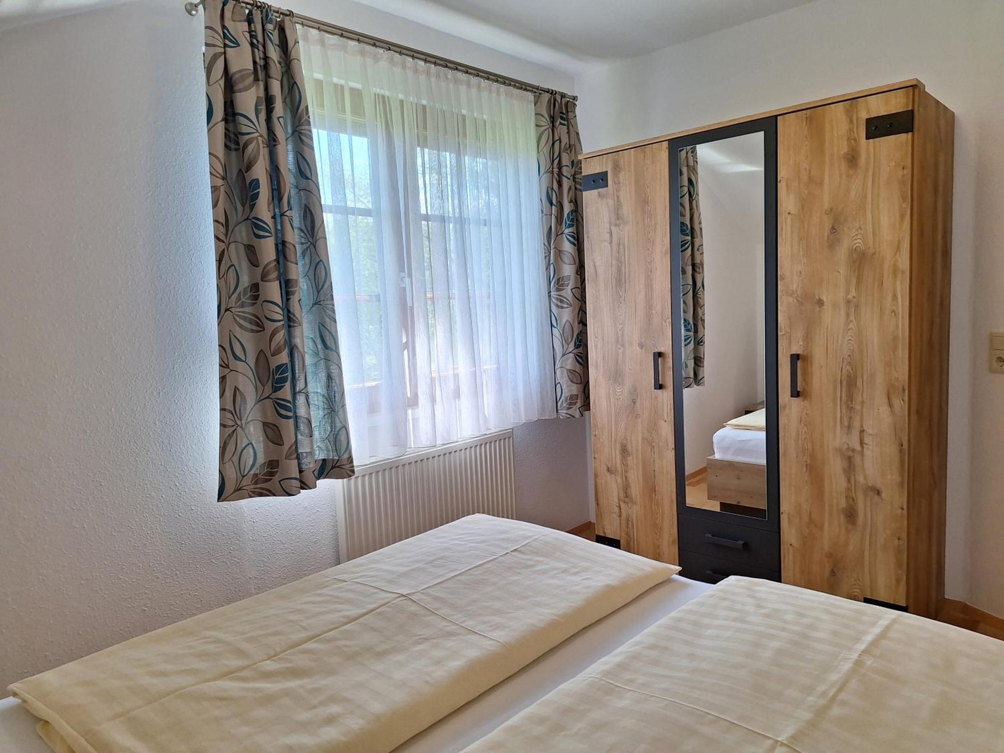 גרובמינג Appartement Panorama מראה חיצוני תמונה
